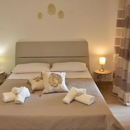 Tao Enjoy Suite Taormina Exterior photo