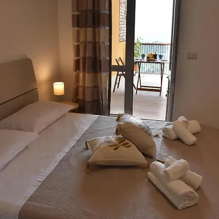 Tao Enjoy Suite Taormina Exterior photo