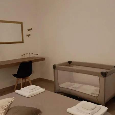 Tao Enjoy Suite Taormina Exterior photo