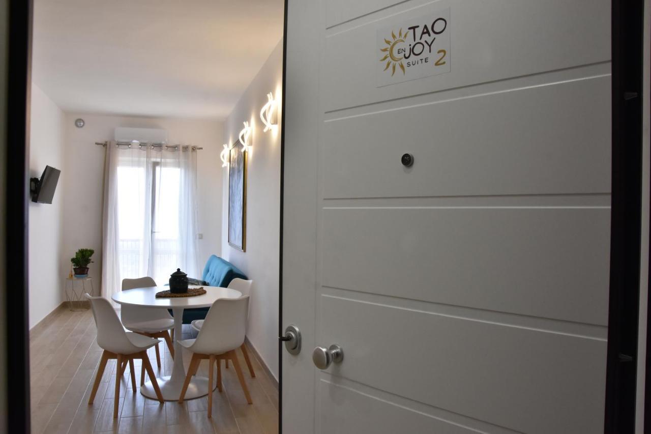 Appartamento Tao Enjoy *