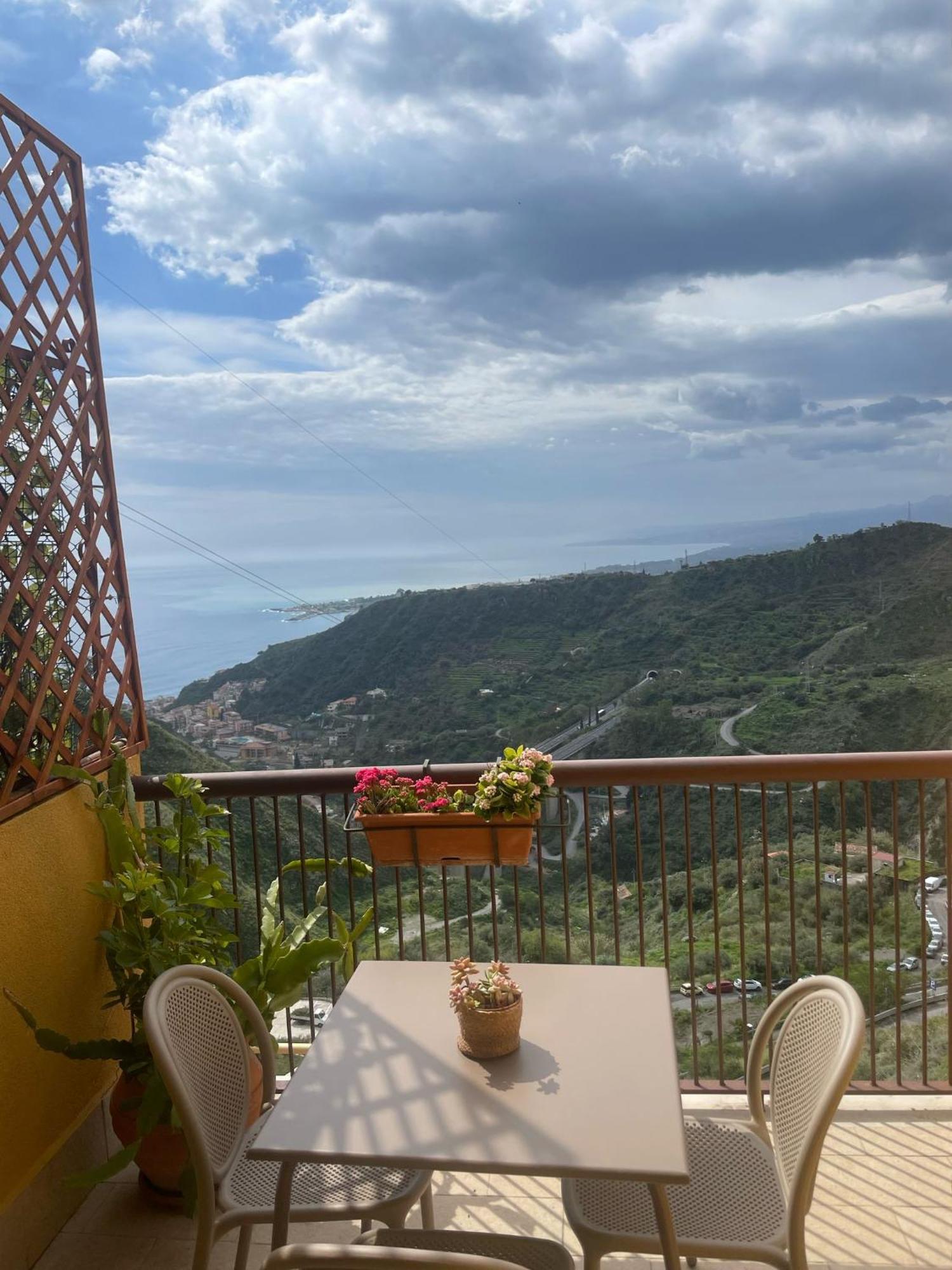 Tao Enjoy Apartamento Taormina